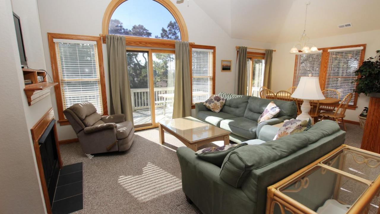 Ms160, Almost Heaven- Soundside, Pool, Hot Tub, Dogs Welcome! Corolla Exterior foto